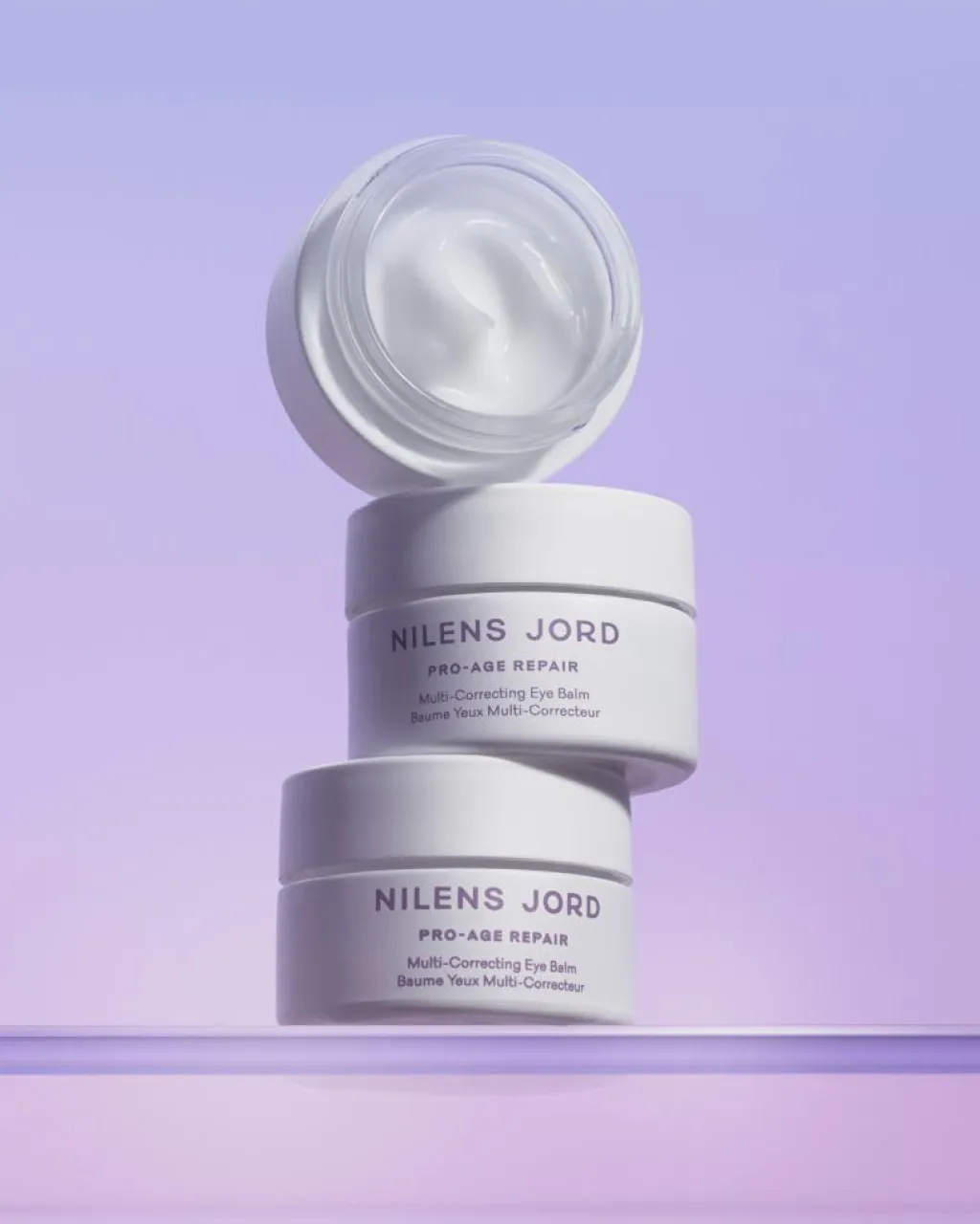 Nilens Jord Pro-Age Repair Multi Correcting Eye Balm< Anti-Age