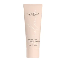 Aurelia Problemhud<Probiotic Blemish Hero
