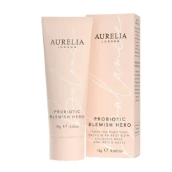 Aurelia Problemhud<Probiotic Blemish Hero