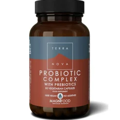 Terranova Ingredienser>Probiotic complex