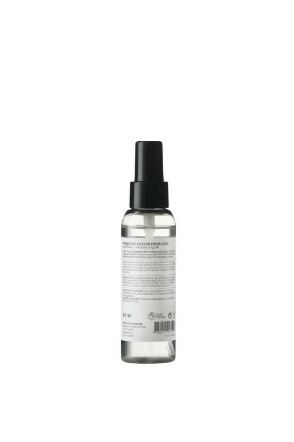 Fossflakes Tekstilpleje>Probiotic Fabric Freshener