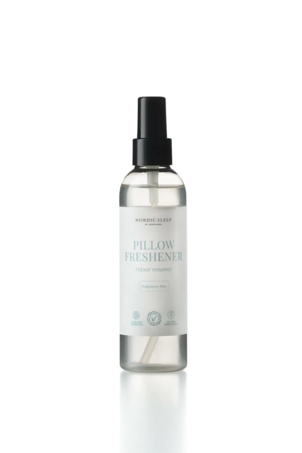Fossflakes Probiotic Fabric Freshener< Tekstilpleje