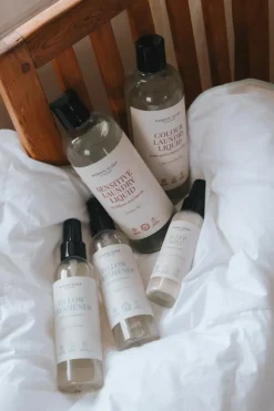 Fossflakes Probiotic Fabric Freshener< Tekstilpleje