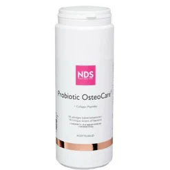 NDS Probiotic OsteoCare< Øvrige Kosttilskud