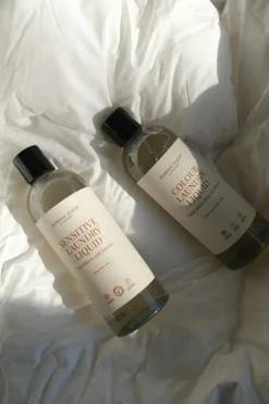 Fossflakes Probiotic Sensitive Laundry Liquid< Tekstilpleje