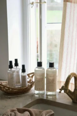 Fossflakes Probiotic Sensitive Laundry Liquid< Tekstilpleje