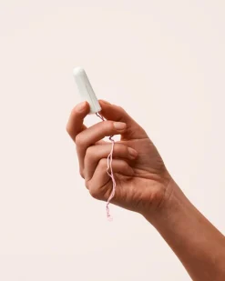 ellen Probiotic Tampon< Bind & Indlæg