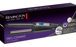 Remington Pro-Ceramic Extra Slim Glattejern< Glattejern