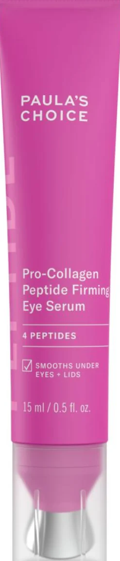 Paula's Choice Øjenpleje>Pro-Collagen Peptide Firming Eye Serum