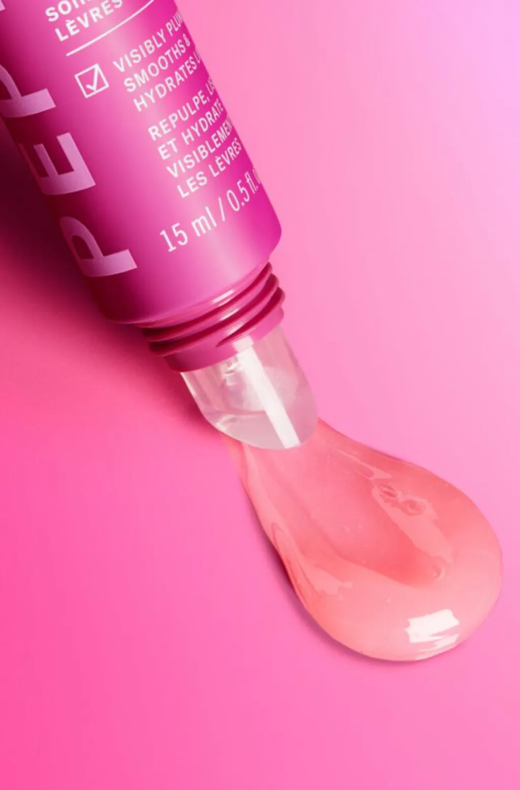 Paula's Choice Pro-Collagen Peptide Gloss Balm< Læbepleje