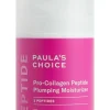 Paula's Choice Natcreme>Pro-Collagen Peptide Plumping Moisturizer
