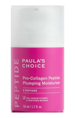 Paula's Choice Natcreme>Pro-Collagen Peptide Plumping Moisturizer