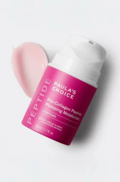 Paula's Choice Natcreme>Pro-Collagen Peptide Plumping Moisturizer