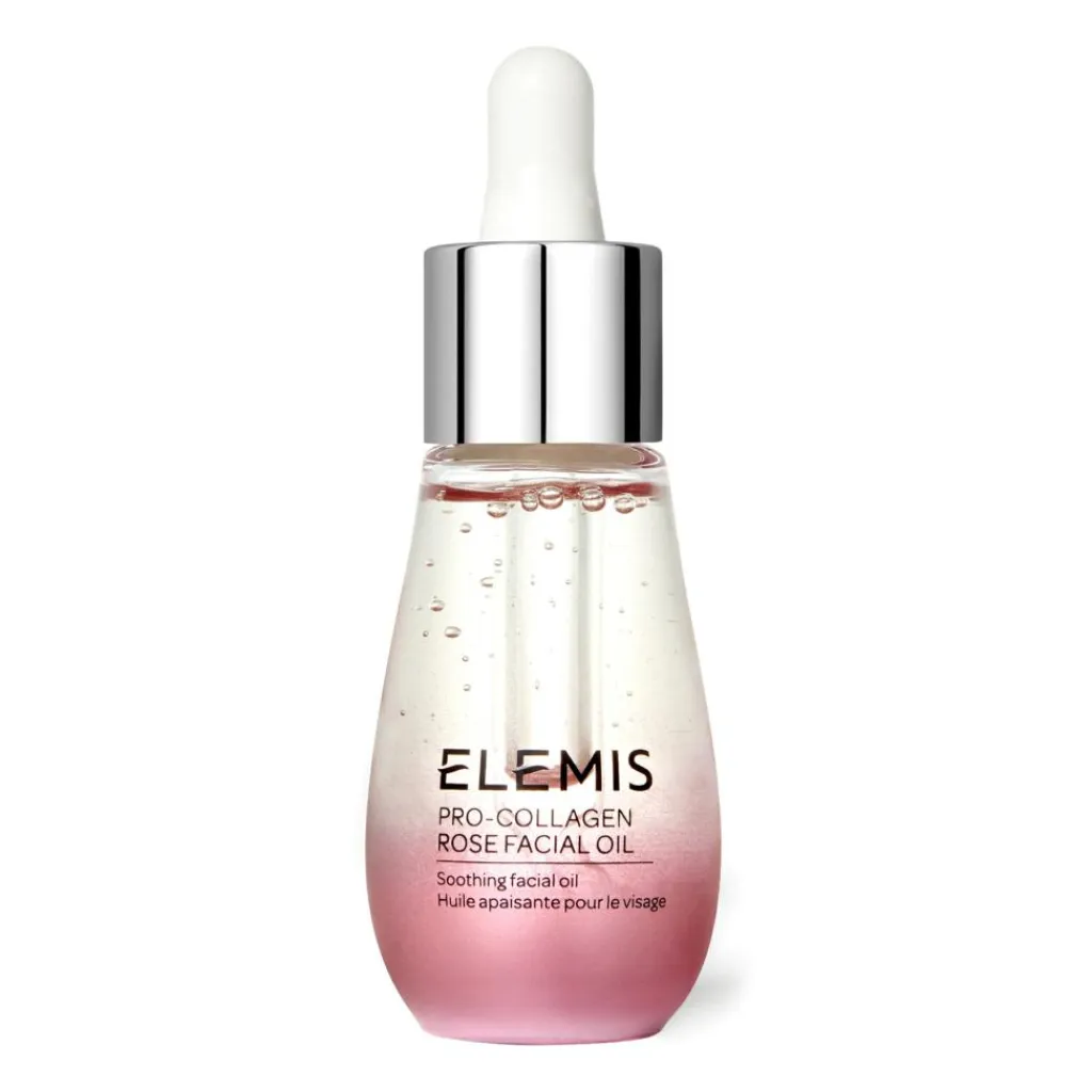 Elemis Pro-Collagen Rose Facial Oil< Ansigtsolie