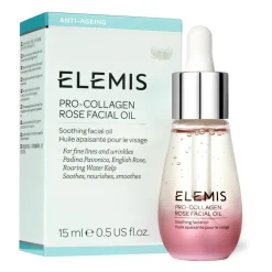 Elemis Pro-Collagen Rose Facial Oil< Ansigtsolie