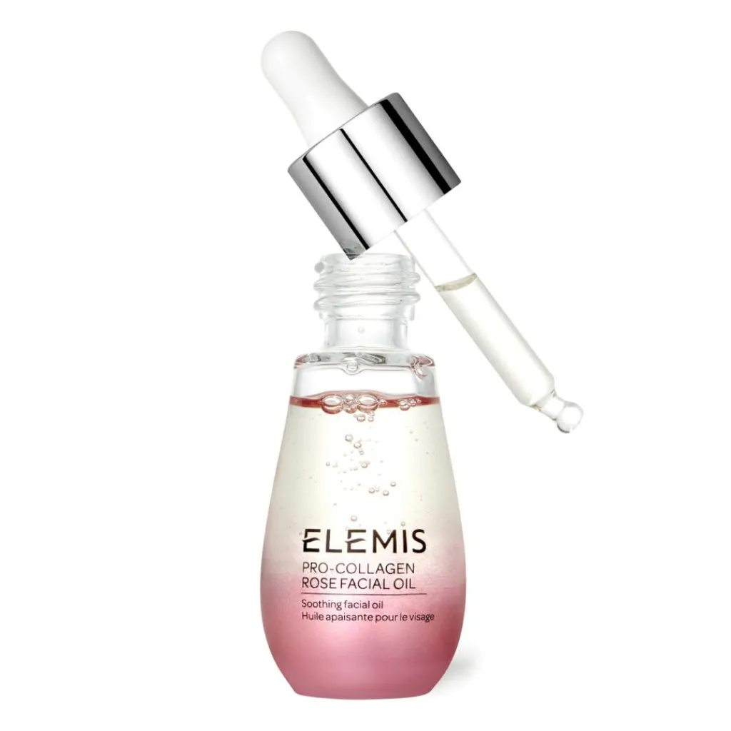 Elemis Pro-Collagen Rose Facial Oil< Ansigtsolie