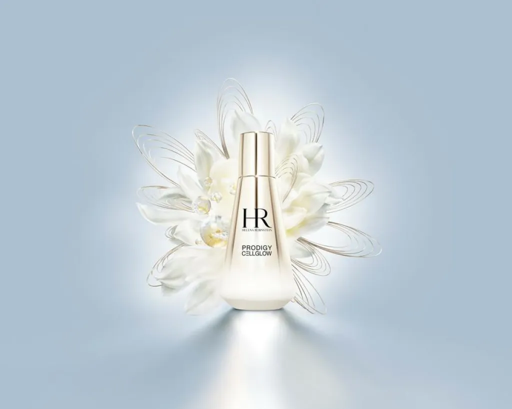 Helena Rubinstein Anti-Age>Prodigy Cellglow Concentrate