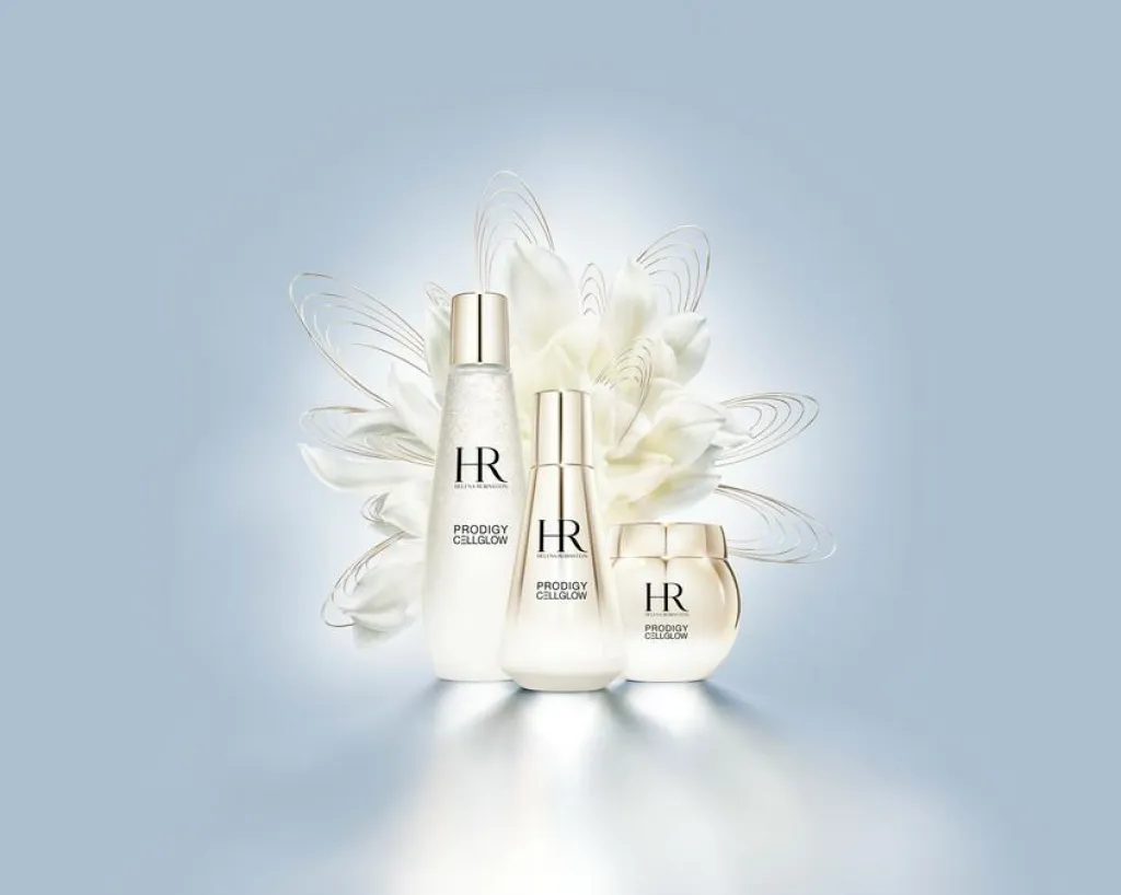Helena Rubinstein Anti-Age>Prodigy Cellglow Concentrate