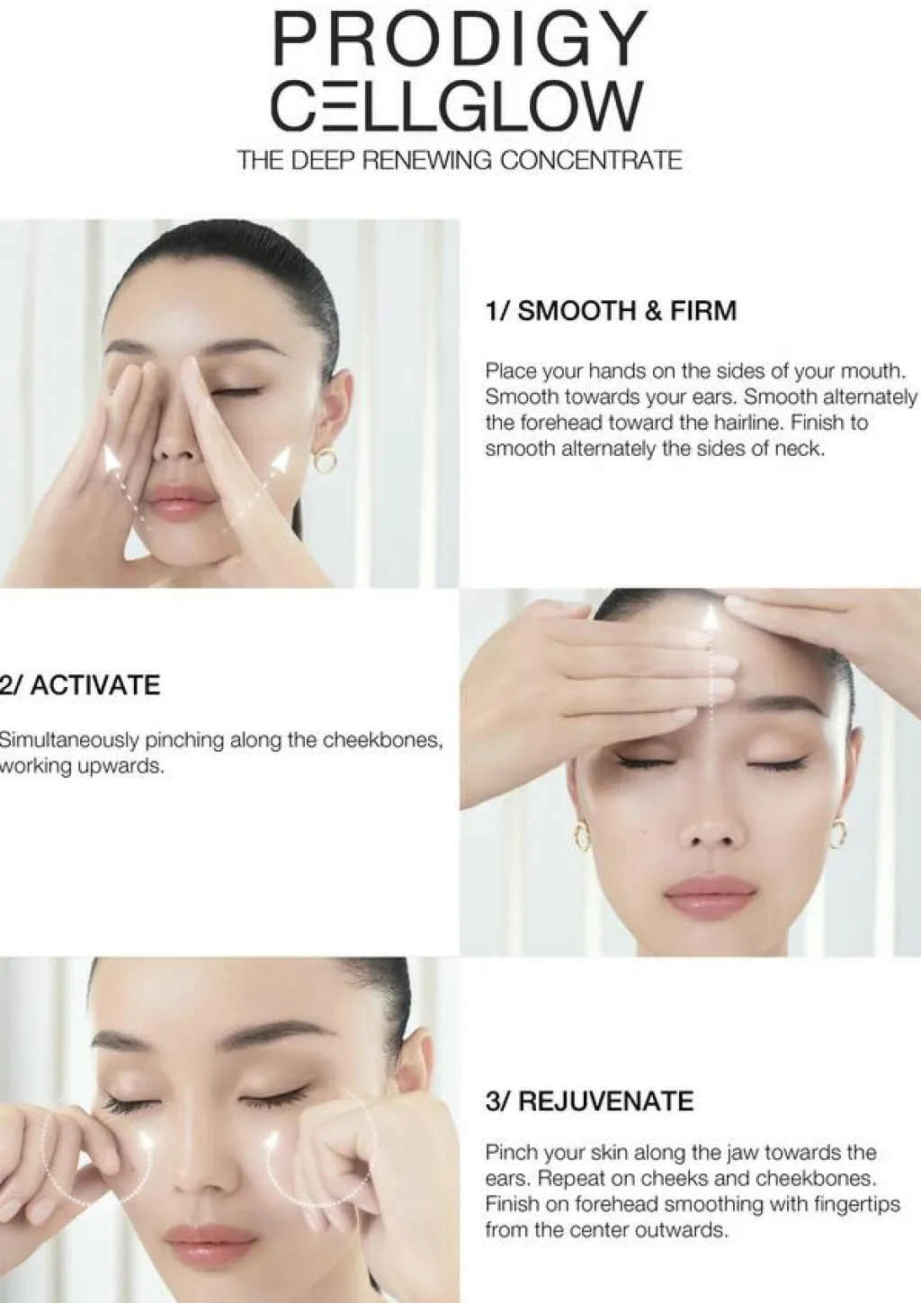 Helena Rubinstein Anti-Age>Prodigy Cellglow Concentrate