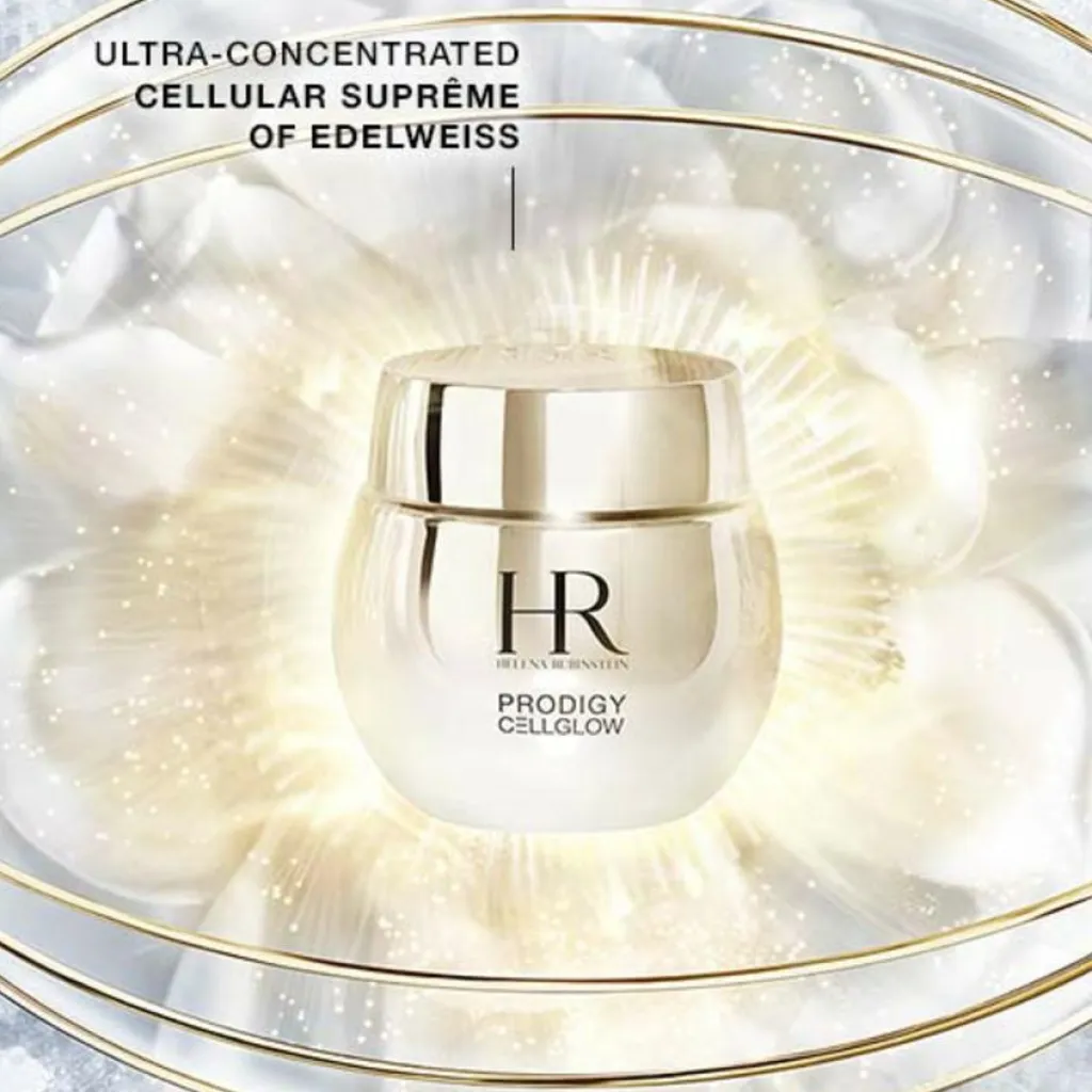 Helena Rubinstein Prodigy Cellglow Eye Cream< Øjenpleje