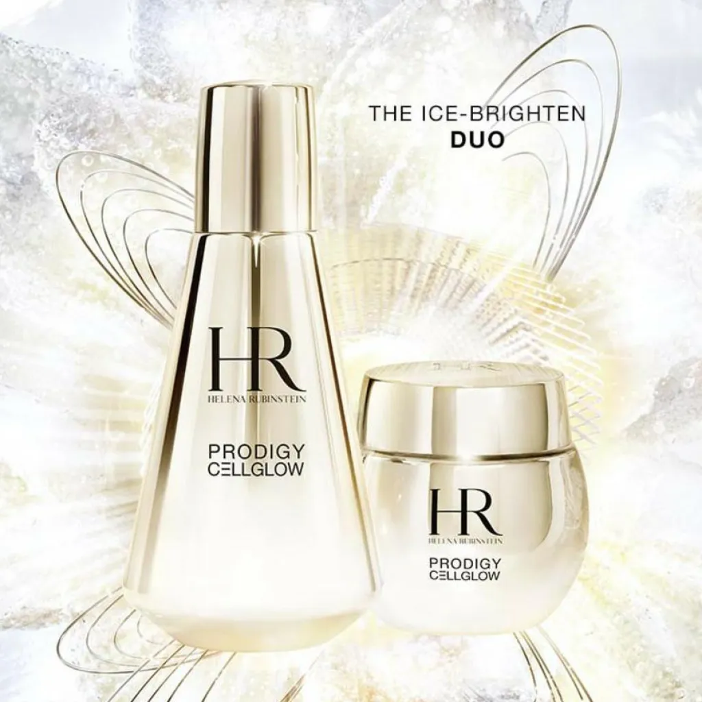 Helena Rubinstein Prodigy Cellglow Eye Cream< Øjenpleje