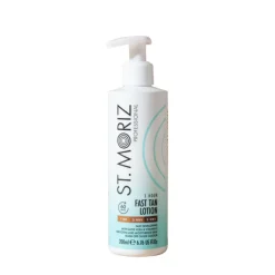 St. Moriz Selvbrunere<Professional 1 Hour Fast Tan Lotion