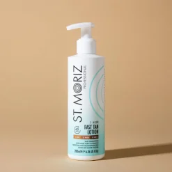 St. Moriz Selvbrunere<Professional 1 Hour Fast Tan Lotion