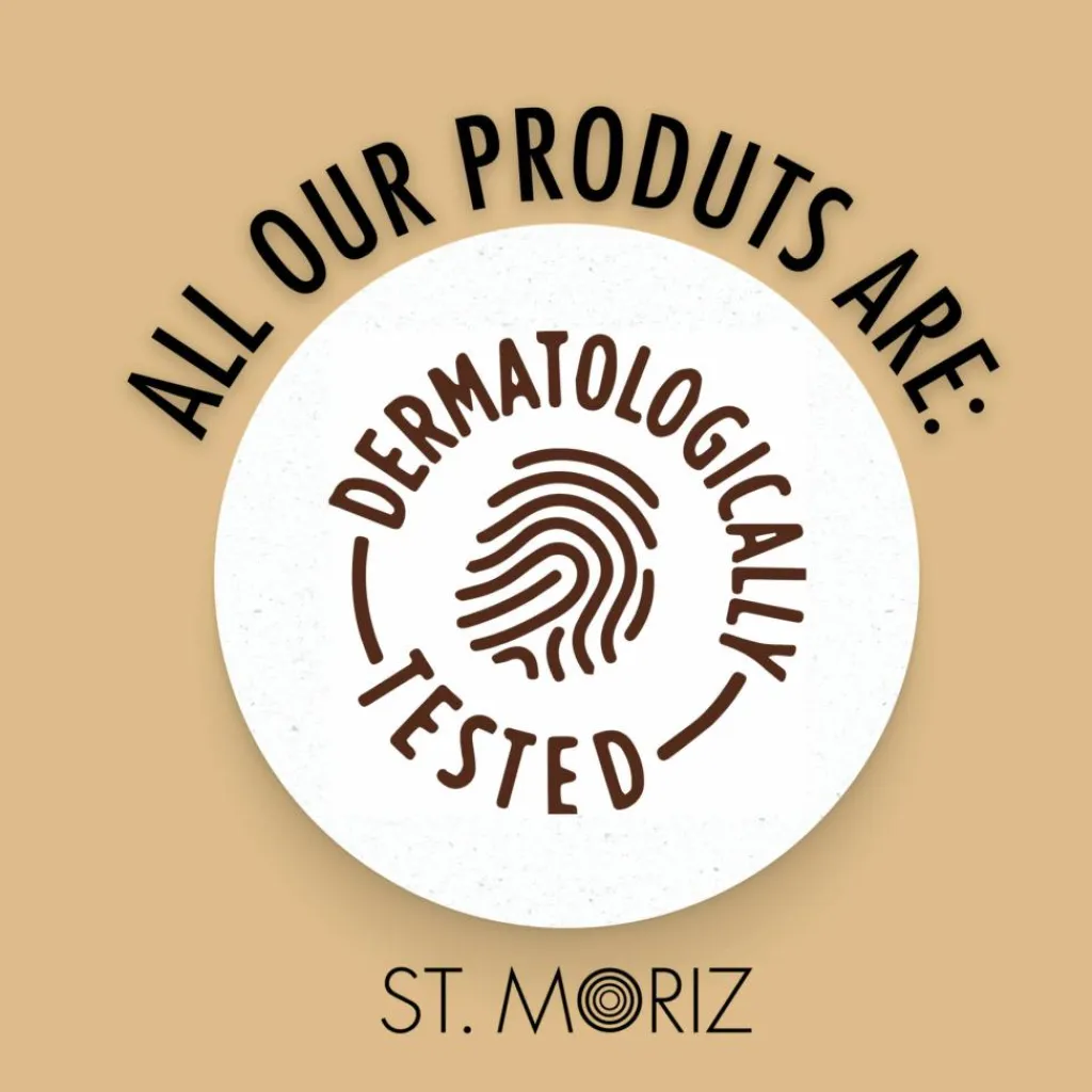 St. Moriz Selvbrunere<Professional 1 Hour Fast Tan Lotion