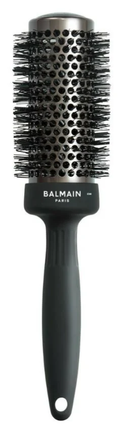 BALMAIN PARIS Hair Couture Professional Ceramic Round Brush< Hårbørster