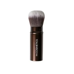 M.COSMETICS Blush- & Bronzerbørster|Pudderbørster>Professional Compact Brush