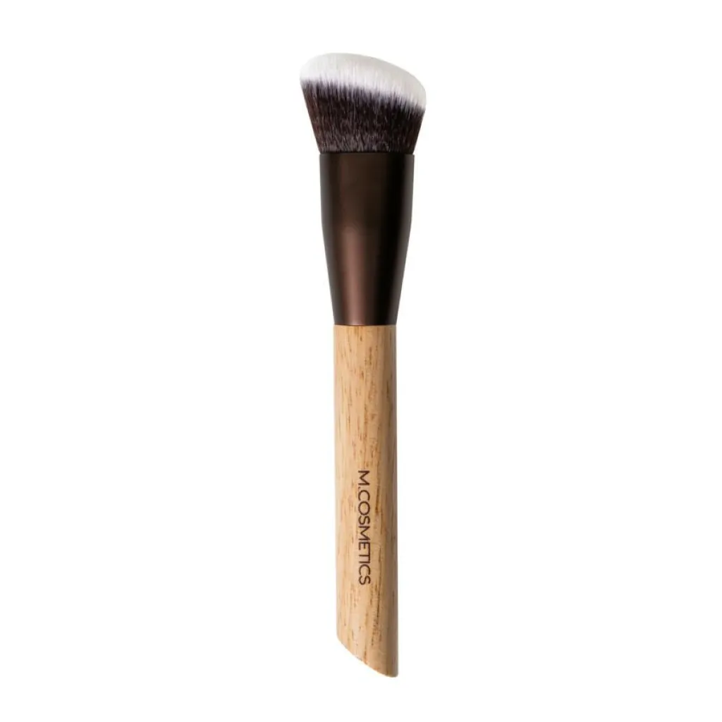 M.COSMETICS Professional Sculpting Brush< Blush- & Bronzerbørster|Contourbørster