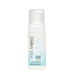 St. Moriz Selvbrunere>Professional Tan Remover Foam