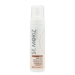 St. Moriz Selvbrunere<Professional Tanning Mousse