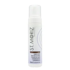St. Moriz Selvbrunere>Professional Tanning Mousse
