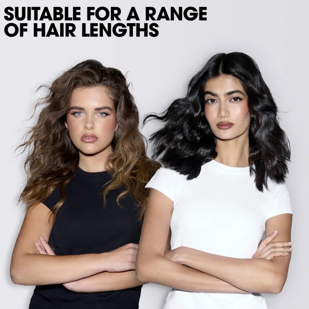 ghd Krøllejern>Professional Triple Barrel Waver