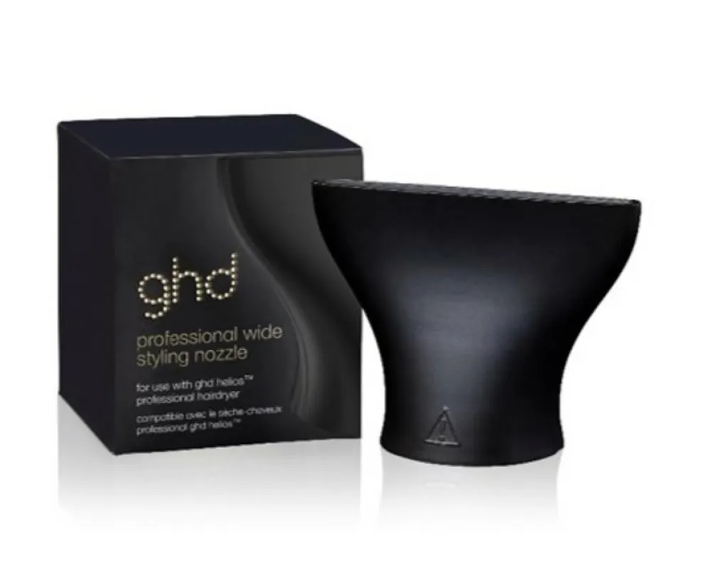 ghd Professional Wide Styling Nozzle< Tilbehør