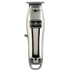 Gordon Trimmere|Hårklippere>Professionel Aluminium Hair Trimmer