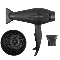 REVAMP Hårtørrere>Professionel Hårtørrer 2400W