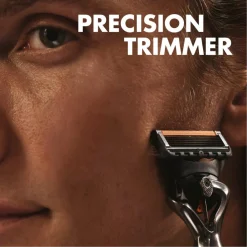 Gillette Skrabere & Blade<ProGlide Barberblade