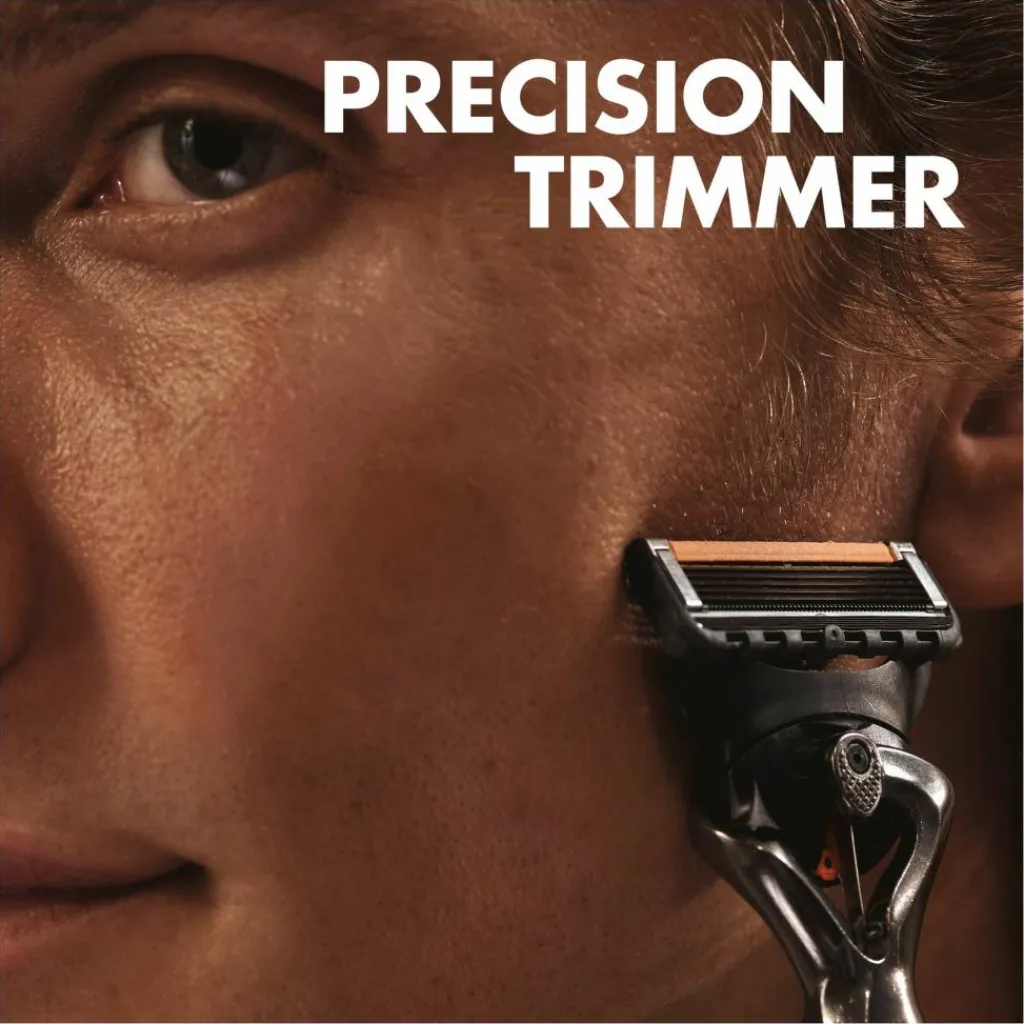 Gillette Skrabere & Blade<ProGlide Barberblade