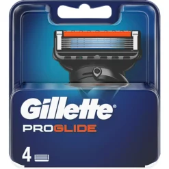 Gillette Skrabere & Blade<ProGlide Barberblade