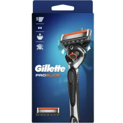 Gillette Skrabere & Blade>ProGlide barberskraber + 1 barberblad