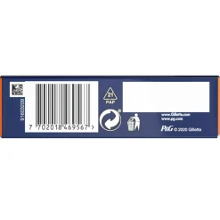 Gillette Skrabere & Blade><noscript><img width=