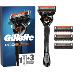 Gillette Skrabere & Blade><noscript><img width=