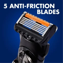 Gillette Skrabere & Blade><noscript><img width=