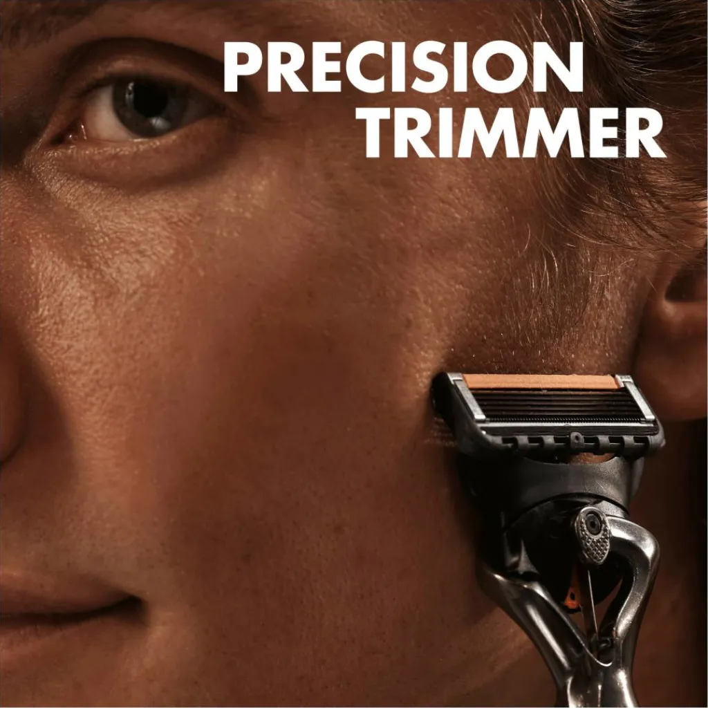 Gillette Skrabere & Blade>Proglide barberskraber + 3 barberblade