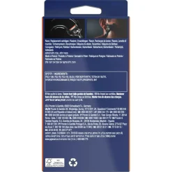 Gillette Skrabere & Blade><noscript><img width=