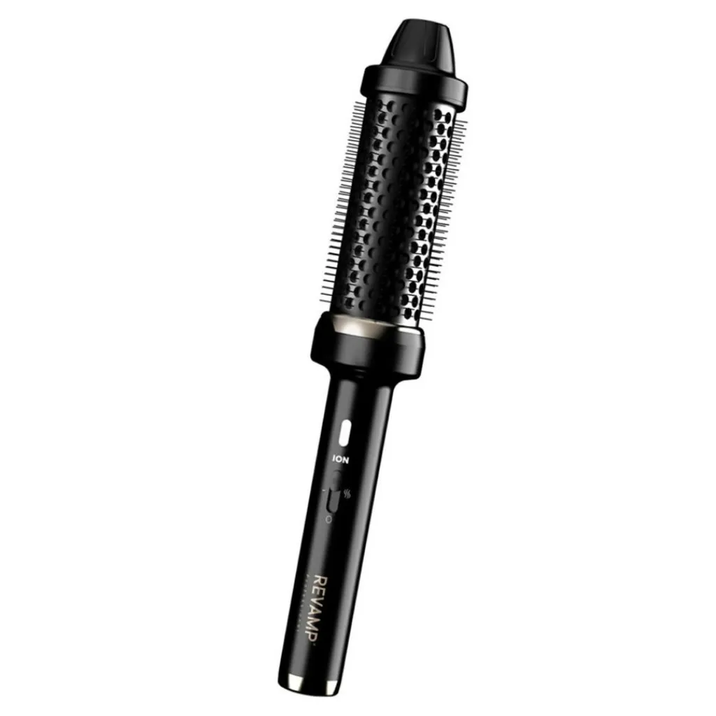 REVAMP Airstylere>Progloss Big Hot Round Brush 40 mm