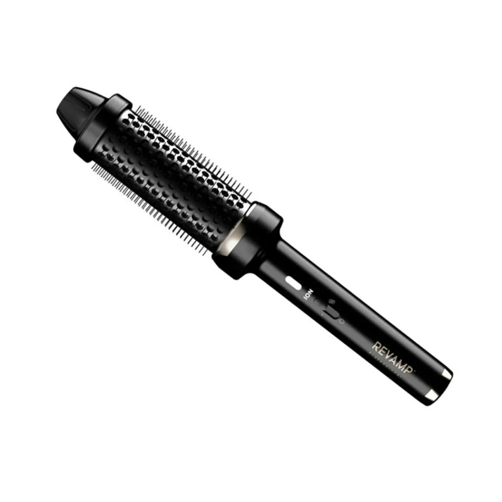 REVAMP Airstylere>Progloss Big Hot Round Brush 40 mm