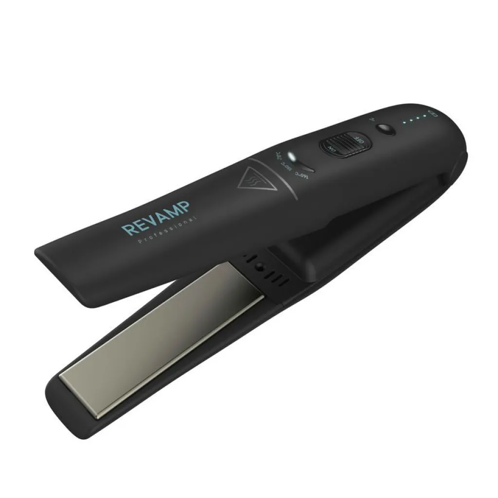 REVAMP Glattejern>Progloss Glattejern Compact Cordless